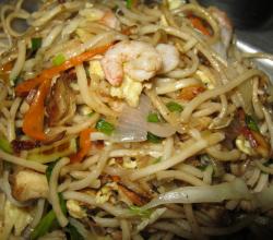 Tips Ti Eat Noodles